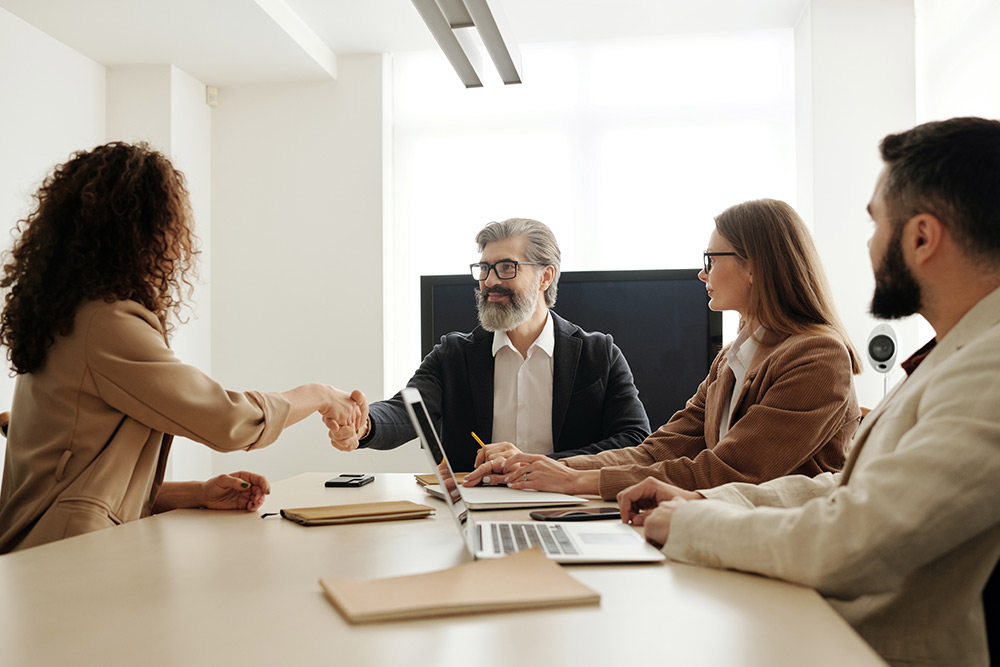 What is Contract Hiring?